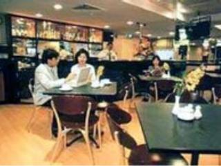 Oxford 3* Singapura