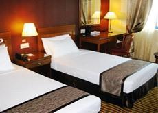 Hotel Oxford Singapura